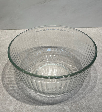 Pyrex Bowl