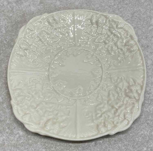 Belleek Plate