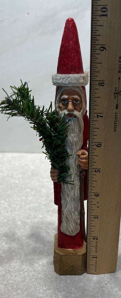 Santa