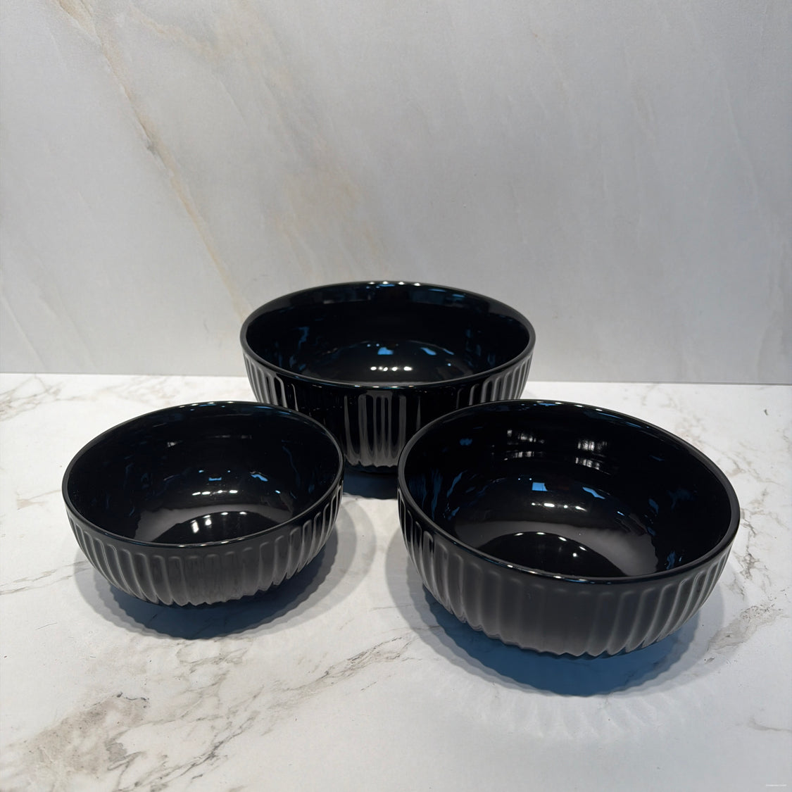 Set of 3 Nesting Bowls