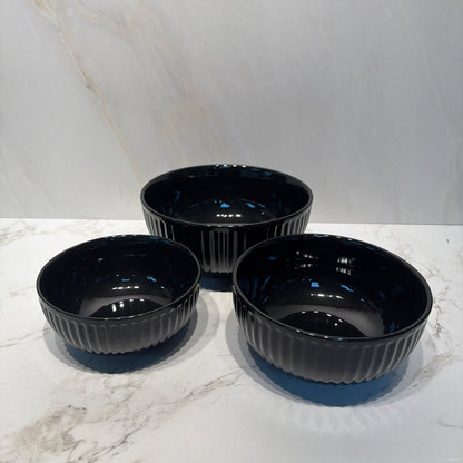 Set of 3 Nesting Bowls