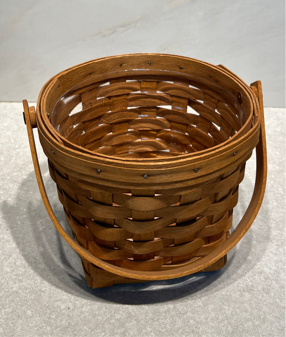 Longaberger Basket