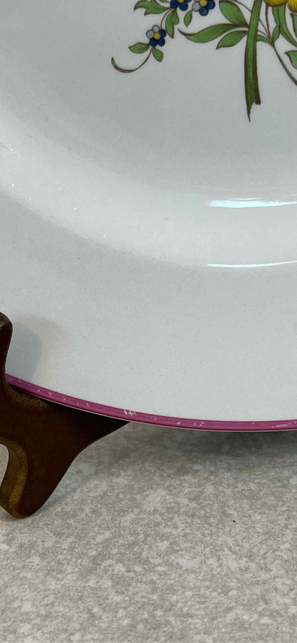 Spode Plate