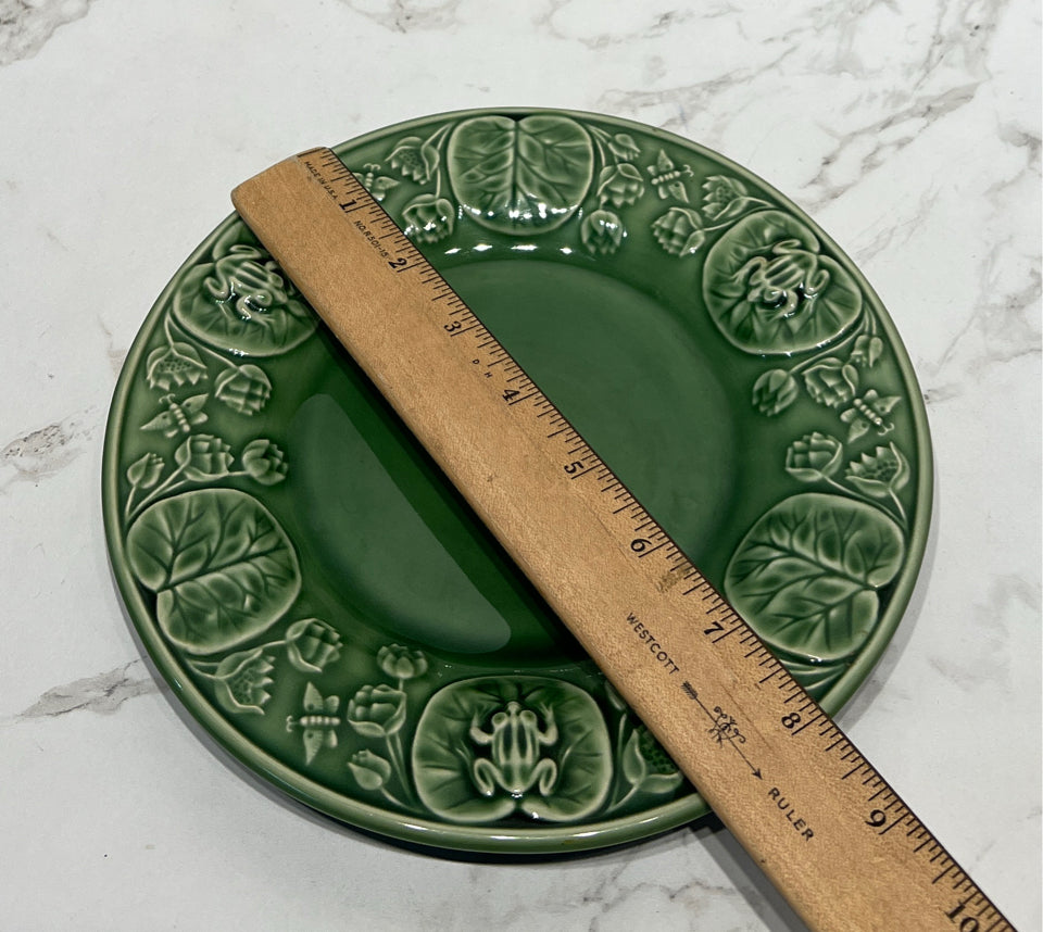 Bordallo  Plate