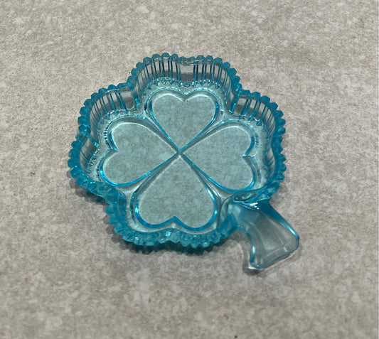 Blue Dish