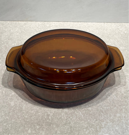 Covered Dish