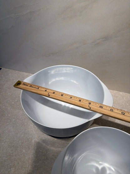 Set of 2 Bowls
