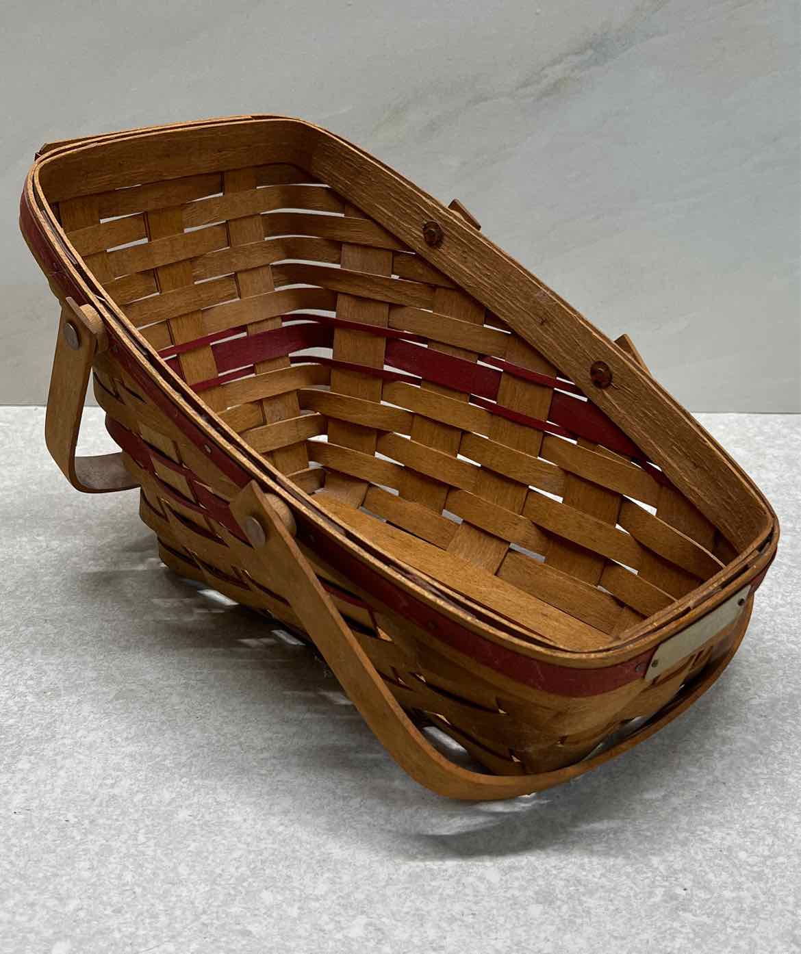 Longaberger Basket