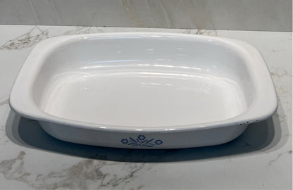 Corning Ware Casserole Dish