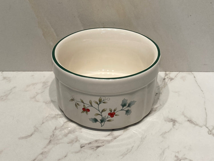 Pfaltzgraff Bowl