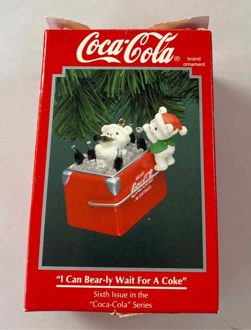 Enesco Ornament