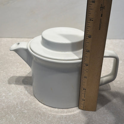 England Teapot