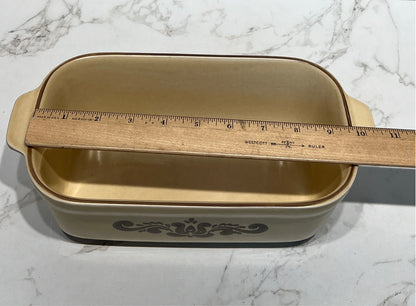 Pfaltzgraff Baking Pan