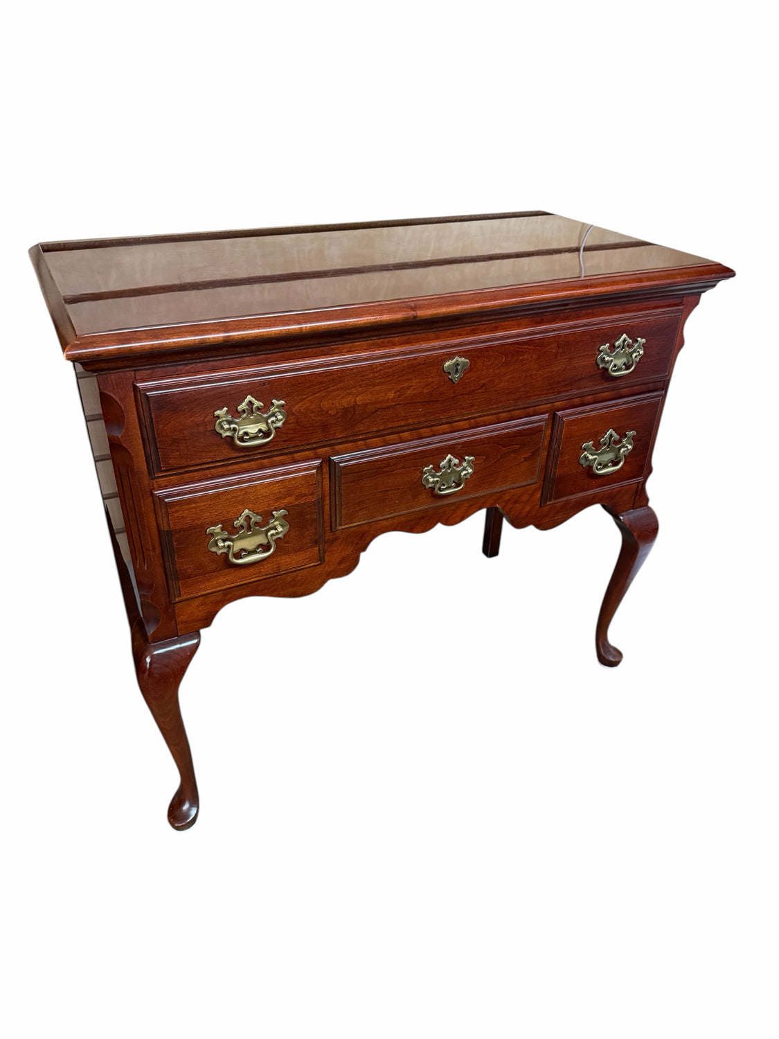 Pennsylvania House Chest