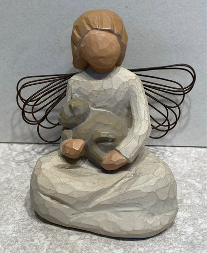 Willow Tree Figurine