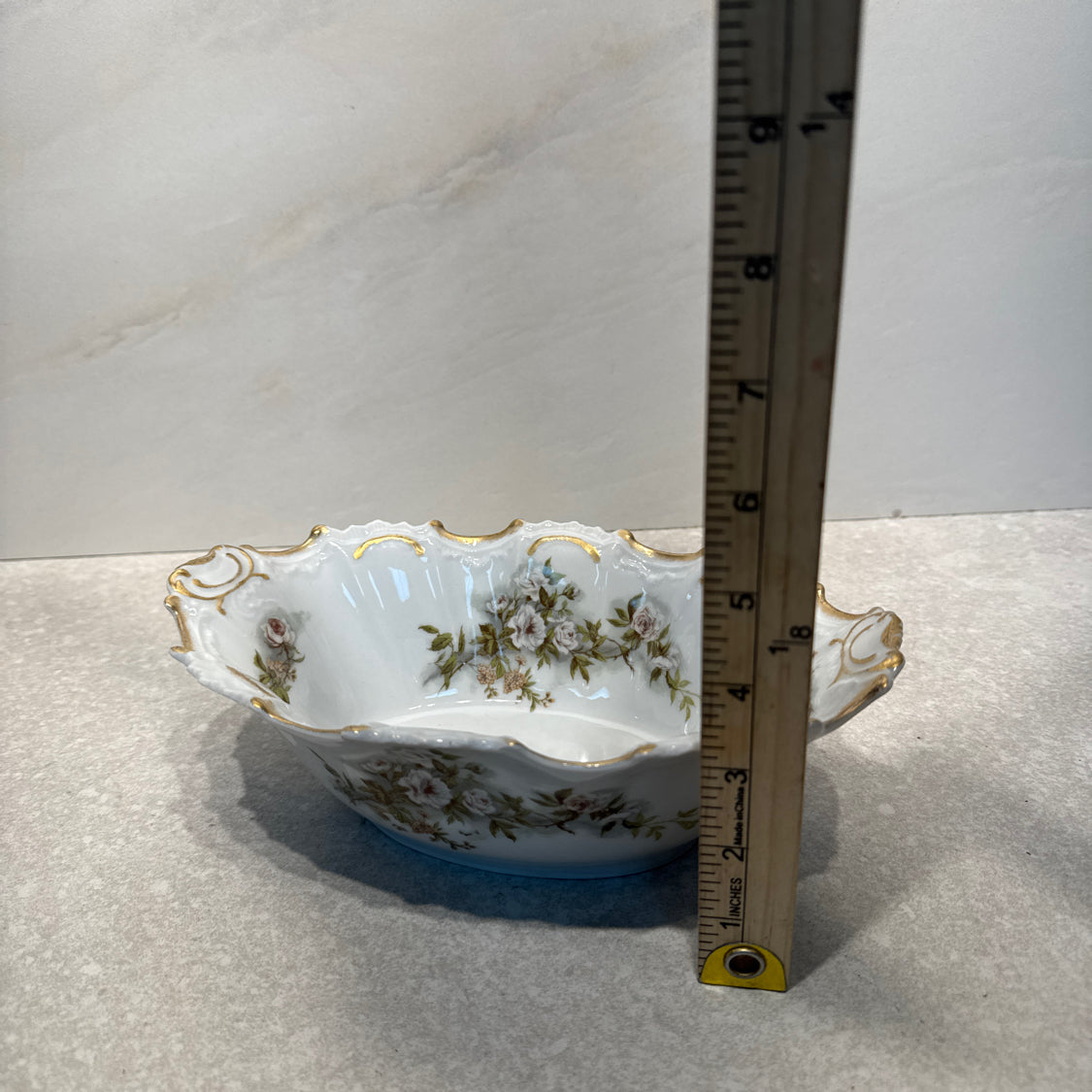 Limoges Bowl