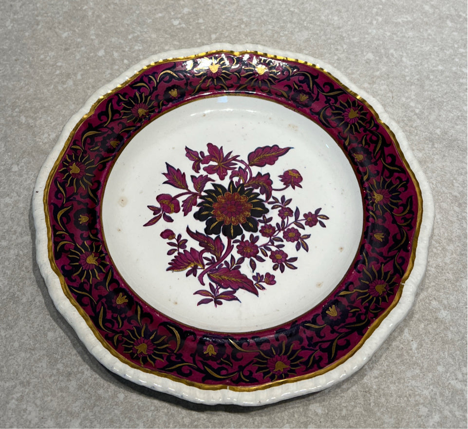 Spode Imperial Plate