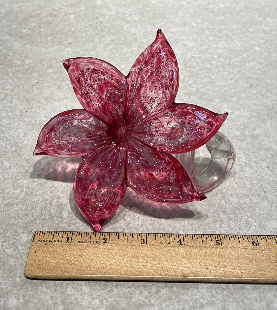 Glass Flower