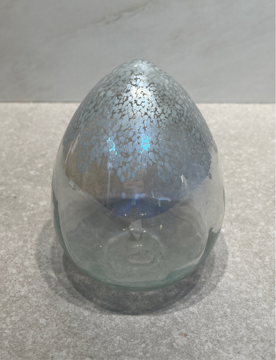 Glass Egg