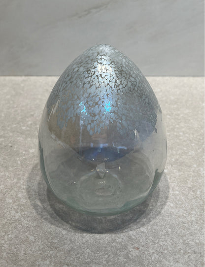 Glass Egg