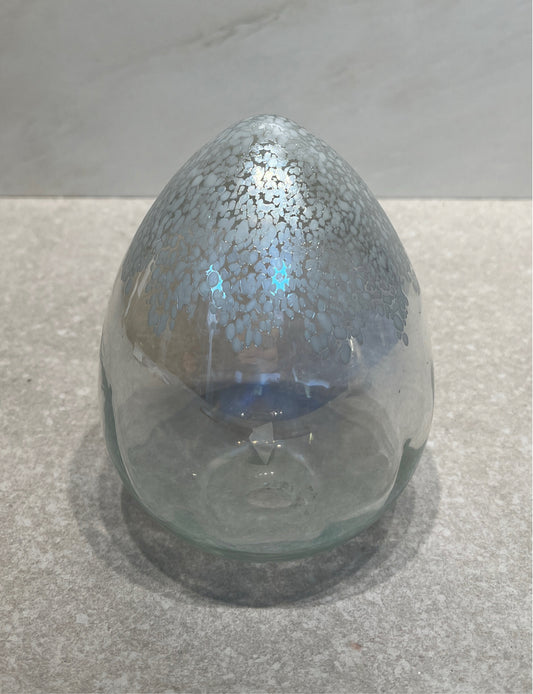 Glass Egg