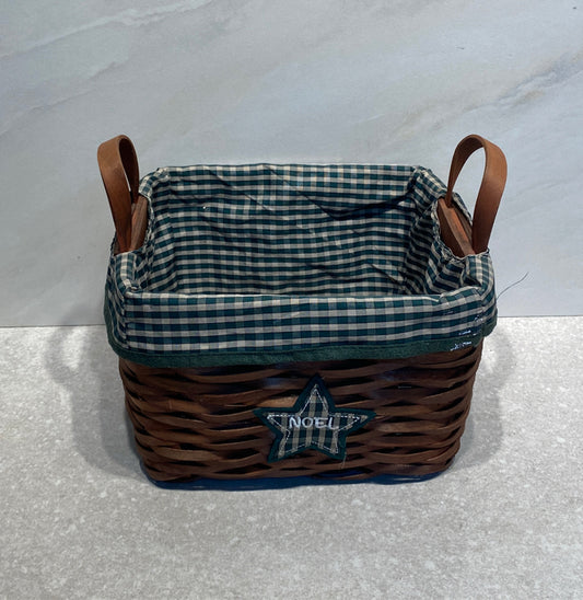 Basket