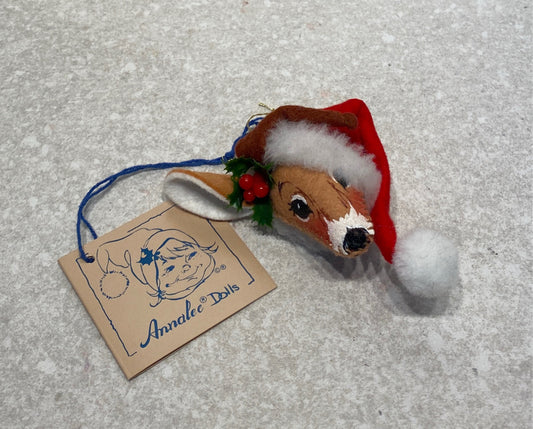 Annalee Ornament