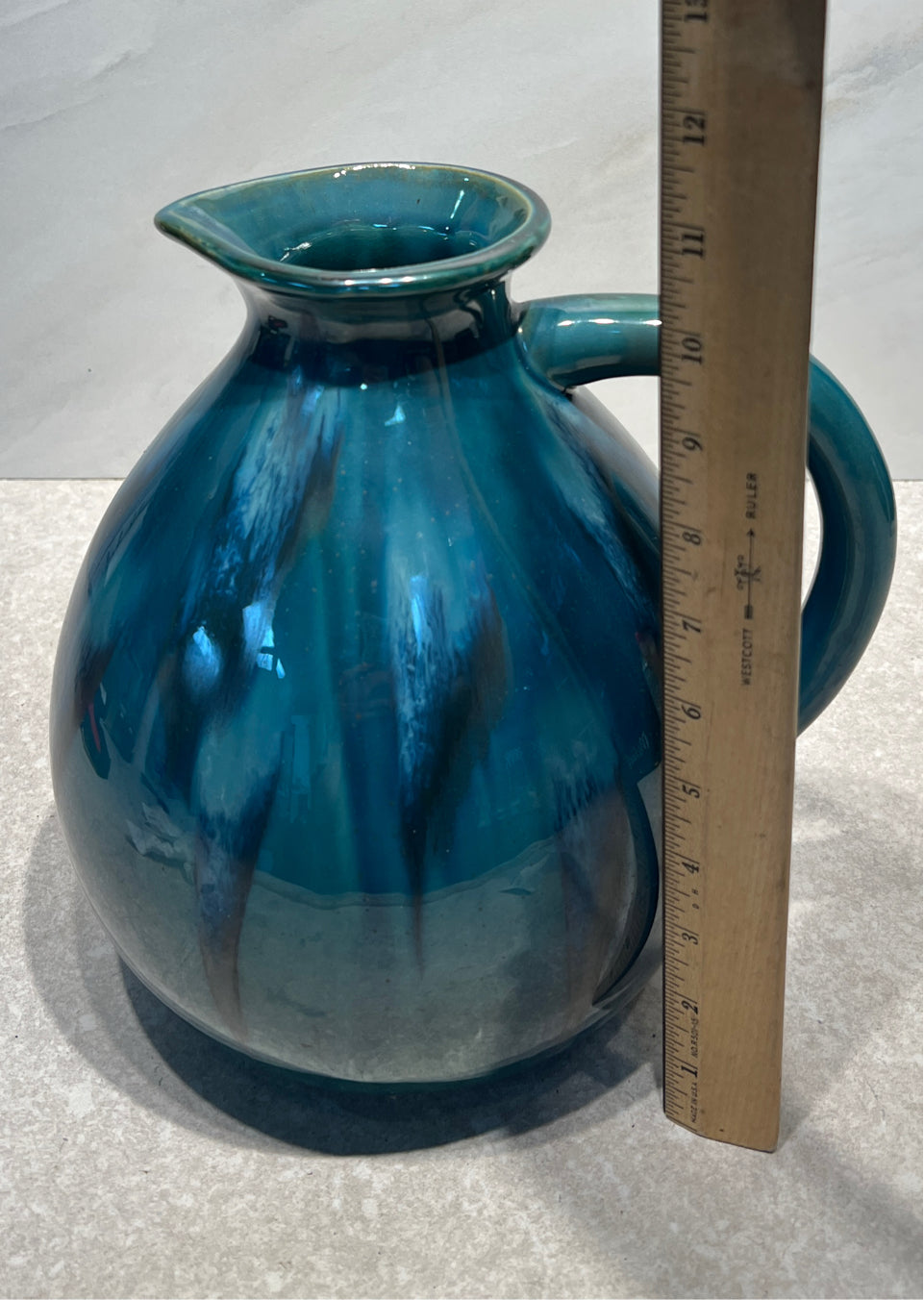 Pitcher
