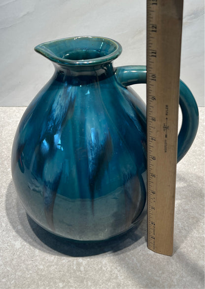 Pitcher