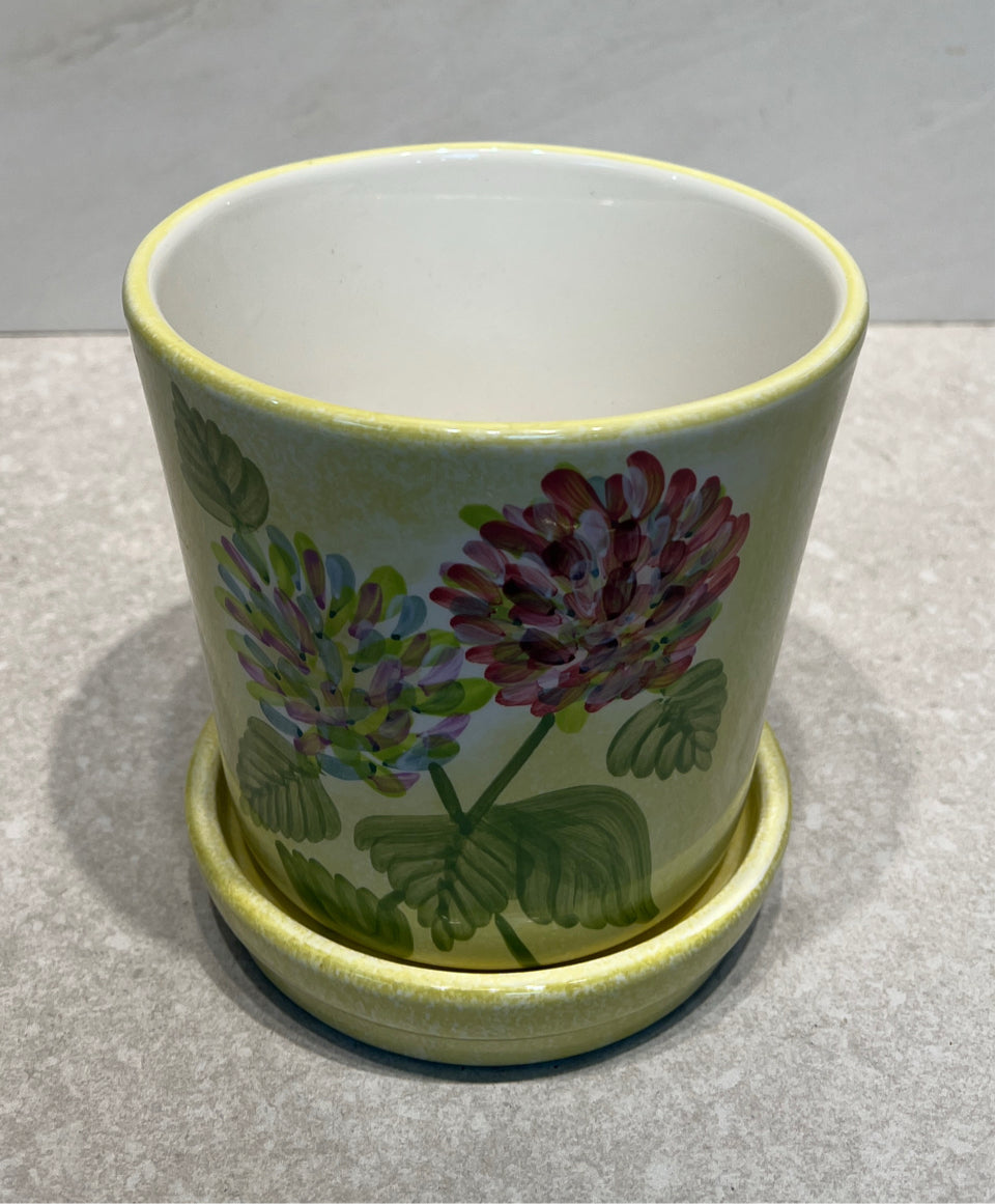 2-Piece Planter