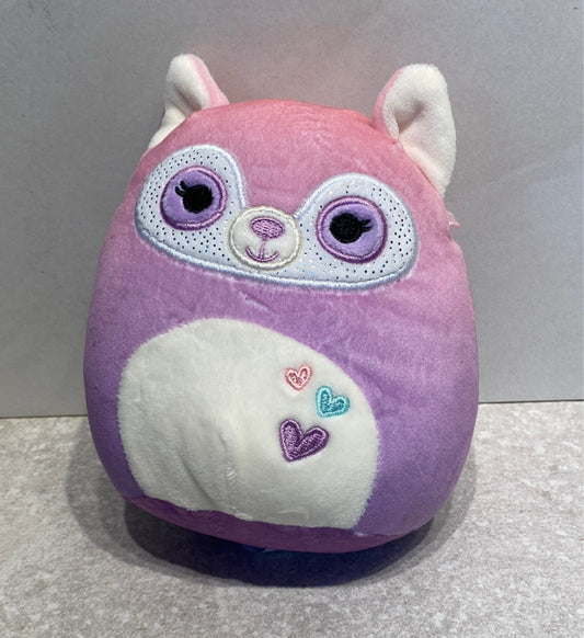 Plush