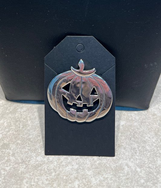 Sterling Pin
