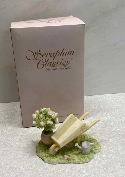 Seraphin Angel Decor (Box)