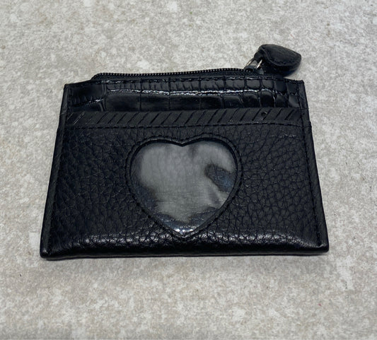 Birghton zippered Bag