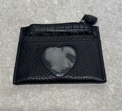 Birghton zippered Bag