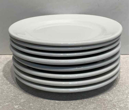 Set of 8 Plates