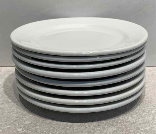 Set of 8 Plates