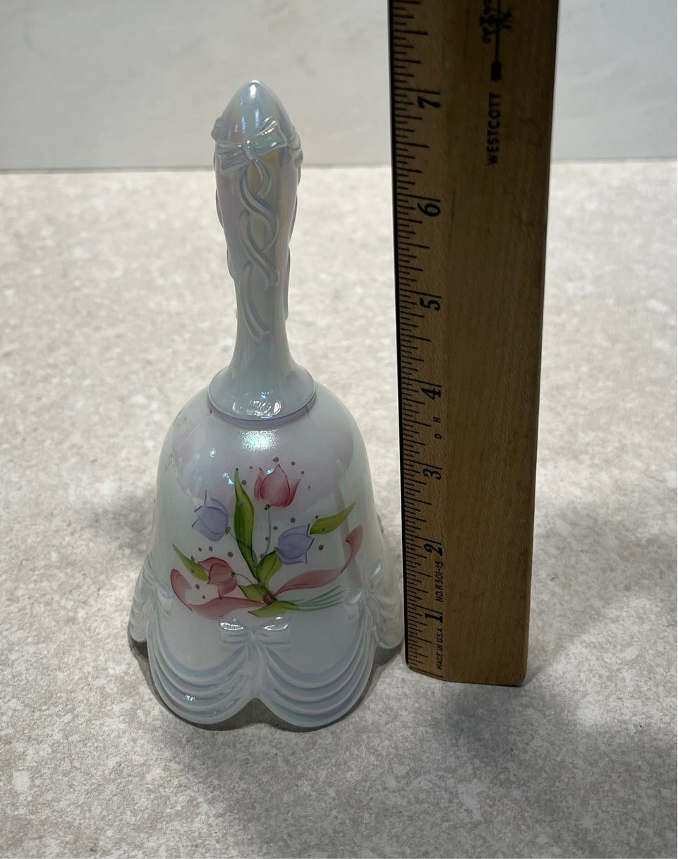 Fenton Bell