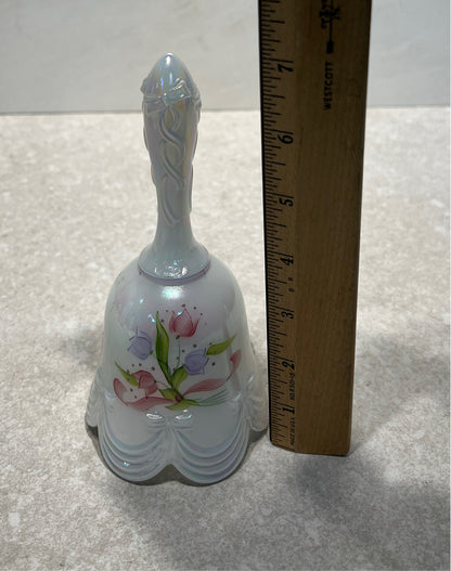 Fenton Bell