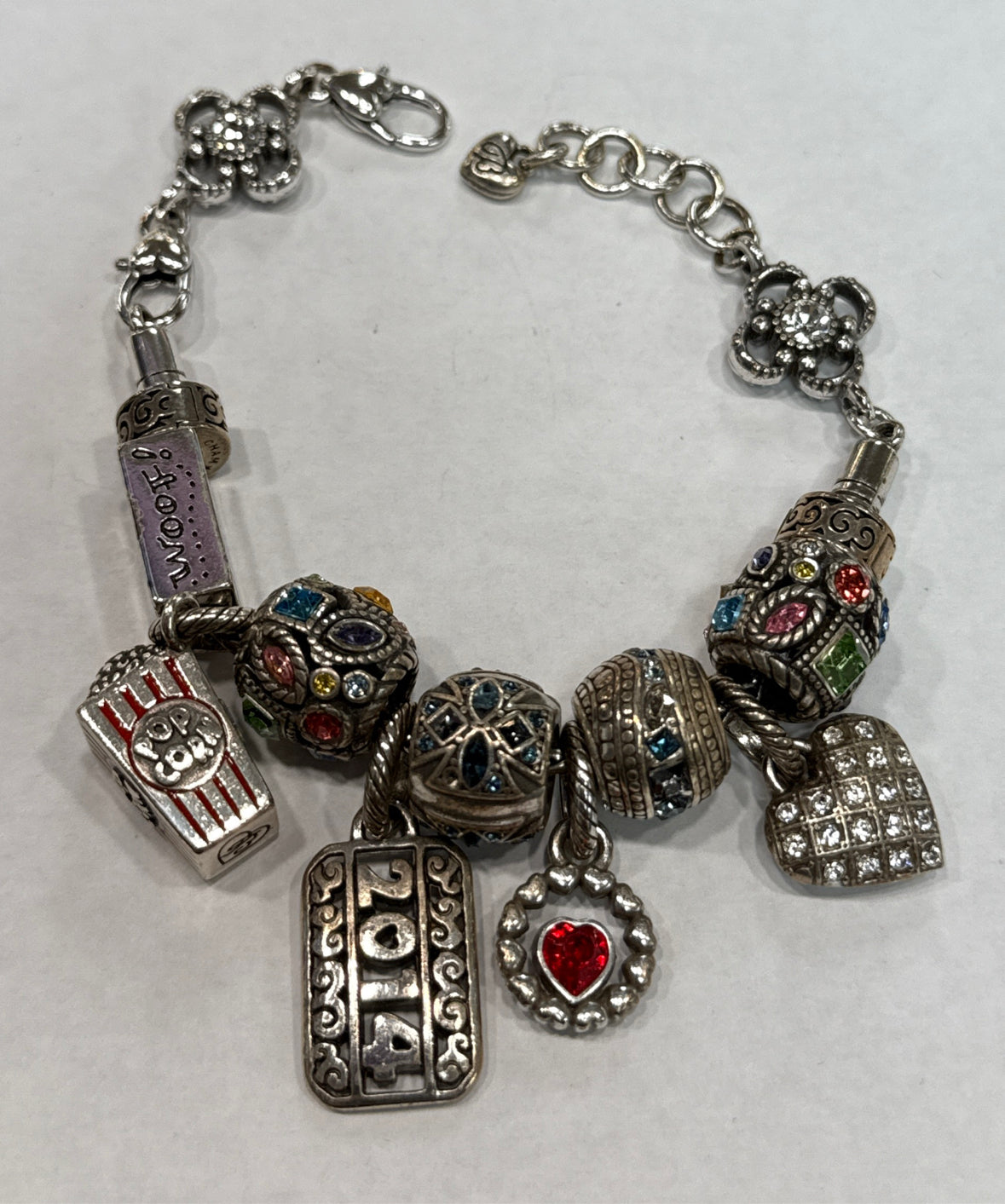 Brighton Charm Bracelet