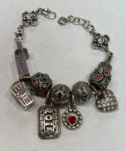 Brighton Charm Bracelet