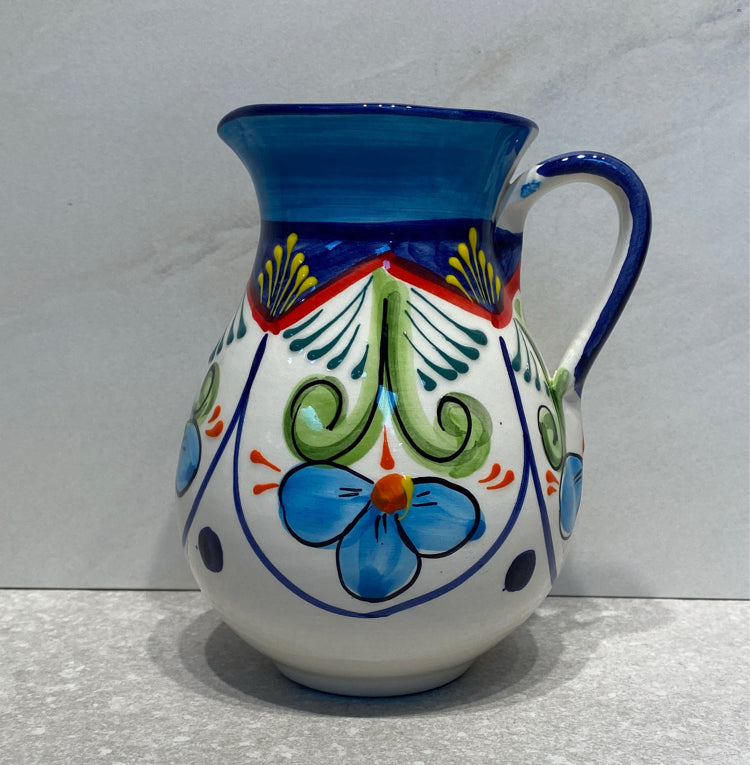 Spain Pitcher