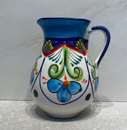 Spain Pitcher