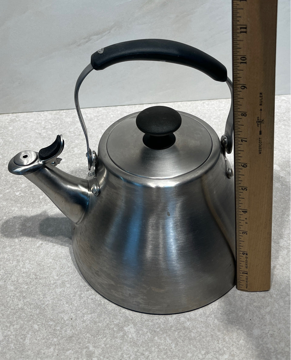 Kettle