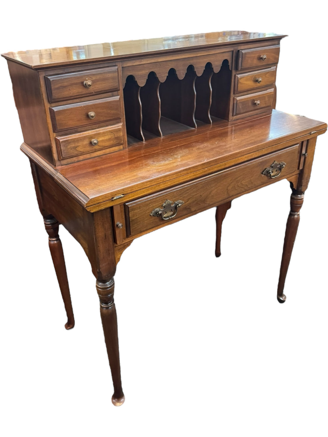Ethan Allen Desk