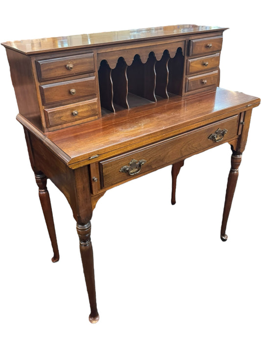 Ethan Allen Desk