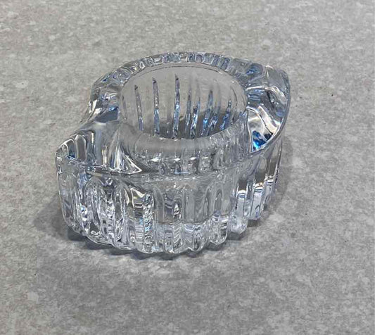 Mikasa Candle Holder