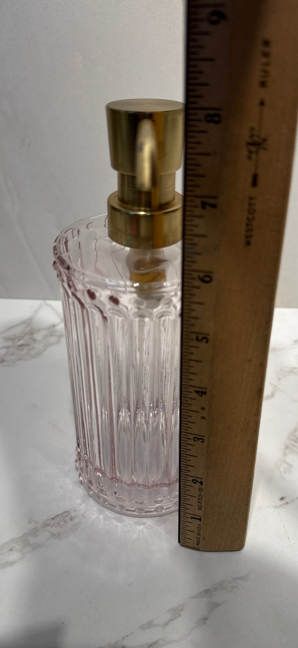 Soap Dispenser