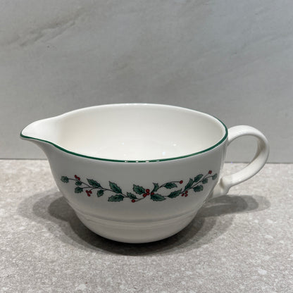 Nikko Gravy Boat