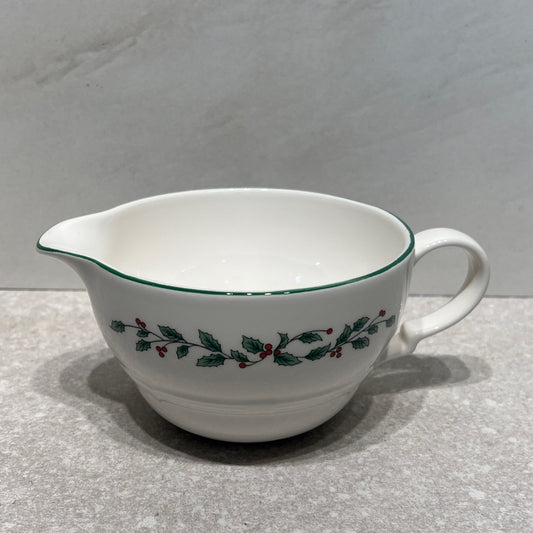 Nikko Gravy Boat